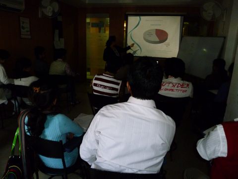 PPET & PPEY Workshop (New Delhi)