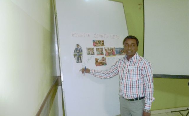 PPEY Workshop (Krishnanagar)