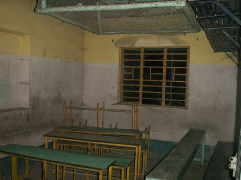 School Visits (Beliaghata)